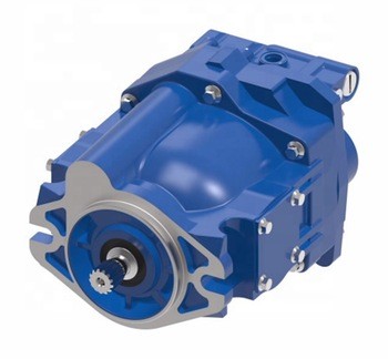 Eaton Vickers Pvq10 Pvq5/10/15/20/25/29/45 Series Hydraulic Piston Pumps with Warranty and Factory Price