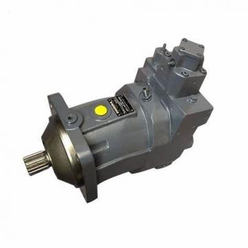 Rexroth A4vg40 A4vg56 A4vg71 A4vg90 A4vg125 A4vg180 A4vg250 Hydraulic Piston Pump