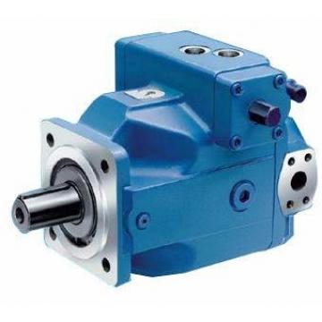 Rexroth New Replacement Hydraulic Piston Pump A10V A10vo A10vso Made in China