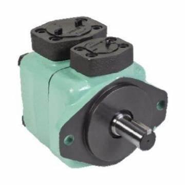 Fixed Double Type Vane Pumps 150t-PV2r1 150t-PV2r2