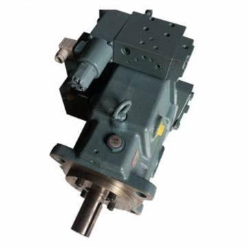 Hydraulic pump for excavator (single stage double duction centrifugal pump )
