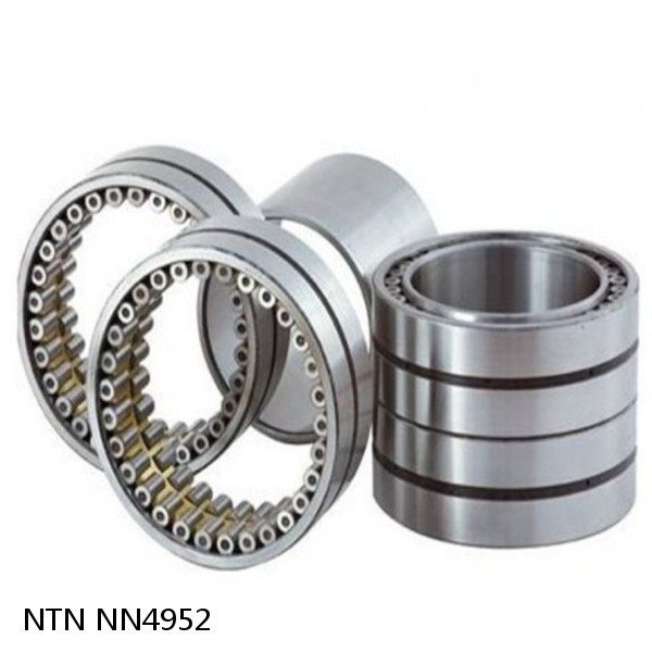 NN4952 NTN Tapered Roller Bearing