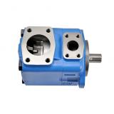 Single Vane Pump 25vq with Variable Displacement