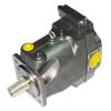 Reliable operation and strong sgock resistance hydraulic gear pump parker C101/C102