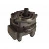 Sgp Gear Pump For Hangcha Toyota Heli Electric Forklift, Kayaba Repair Kit Spare Parts Sgp1 Sgp2 Hydraulic Fuel Gear Pumps