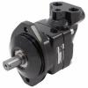 Parker hydraulic motor axial piston quantitative hydraulic pump - F1 series #1 small image