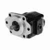 Axial P2 P3 Series Parker Hydraulic Piston Pump #1 small image
