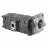 SNCB Internal Gear Pump low noise Injection Molding machine energy saving servo pump replace EIPH pump #1 small image