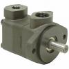 Parker PGP620 High Pressure Cast Iron Gear Pump 7029210015 #1 small image