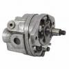 Parker PGP620 High Pressure Cast Iron Gear Pump 7029210031 #1 small image
