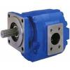 Hot selling Parker Commercial P5100 hydraulic gear pumps,gear pump for wheel loader #1 small image
