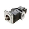 cast iron parker P20 P50 P51 P75 P300 P350 reversible rotary fixed for forklift truck linde gear oil pump/ #1 small image