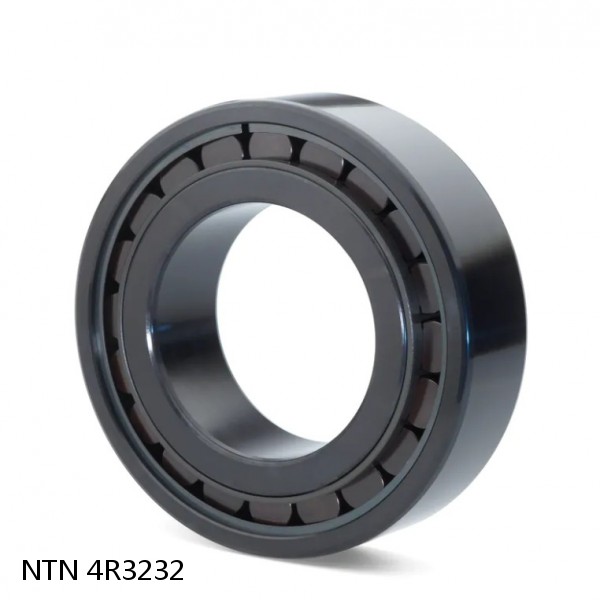 4R3232 NTN Cylindrical Roller Bearing #1 small image