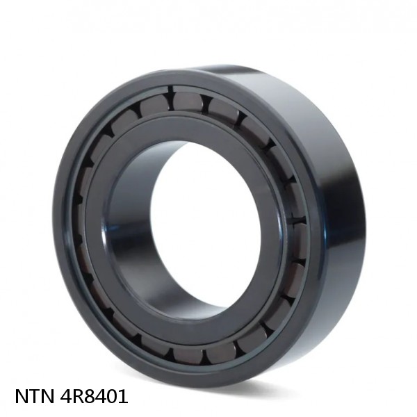 4R8401 NTN Cylindrical Roller Bearing #1 small image