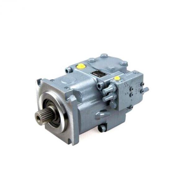 Rexroth A11V A11vo A11vso Series Hydraulic Axial Piston Pump A11vlo260dr/11r-Npd12n00 #1 image