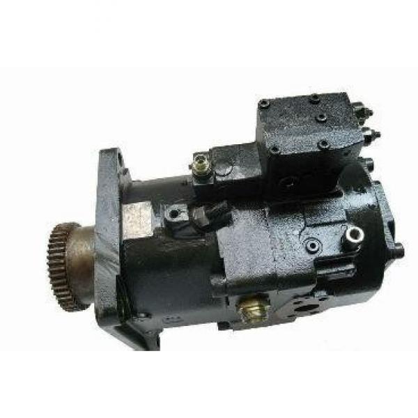 Hydraulic Dr Drs Drg Lrds Valve Pressure Control Valve for Rotary Drilling A11vo Hydraulic Pump #1 image
