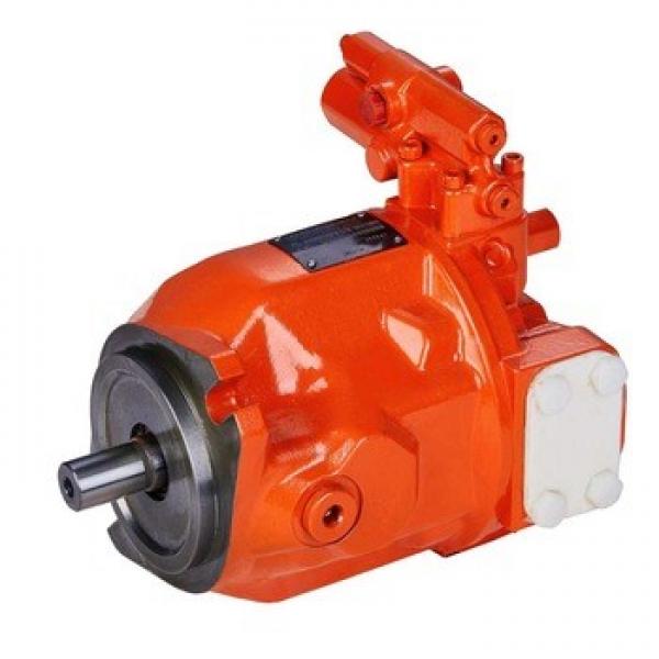 Rexroth A10vso18, A10vso28, A10vso45, A10vso63, A10vso71, A10vso100, A10vso140 Hydraulic Pump Main Pump Complete Pump in Stock #1 image