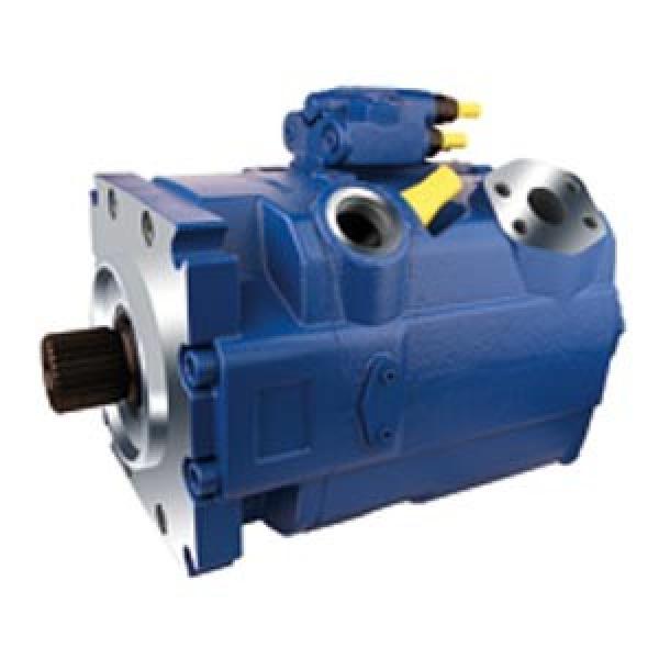 A11vo190 A11vo95 Rexroth A11vo Hydraulic Piston Pump for Mixers #1 image