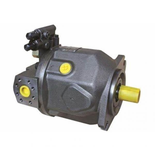 Rexroth Hydraulic Pump A10vso28 #1 image