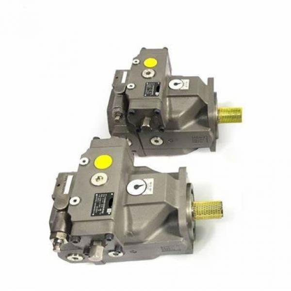 Rexroth Replacement Hydraulic Spare Parts Rotary Group for Repairing A10vso28 Hydraulic Pump #1 image