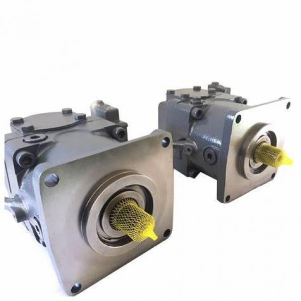 Gear Pump for A10vso28 Series Hydraulic Pump #1 image