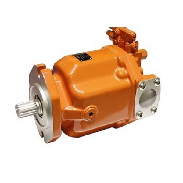 Hydraulic Pressure Value Dfr Dfs Control Valve for A10vso100/71/45 Hydraulic Pump #1 image