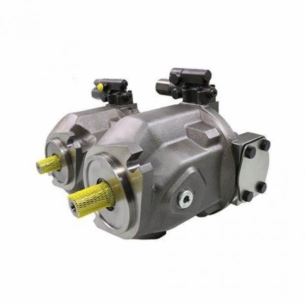 Rexroth A10vo45/52 Hydraulic Pump Spare Parts for Engine Alternator #1 image