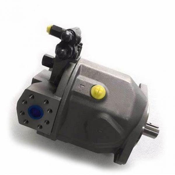 Rexroth A10vo of A10vo16, A10vo18, A10vo28, A10vo45, A10vo71, A10vo100, A10vo140 Variable Displacement Hydraulic Piston Pump #1 image