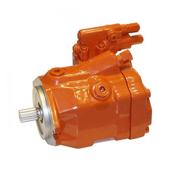 Rexroth Hydraulic Piston Pump A10vo45 with Good Quality and Low Price #1 image