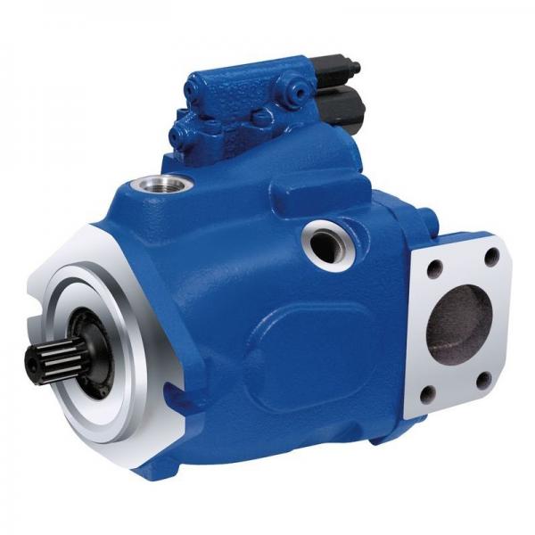 R902459377 a A10vso 18 Dfr /31r-Vuc62n00 Rexroth Hydraulic Pump Axial Variable Piston Pumps High Quality Good Price #1 image