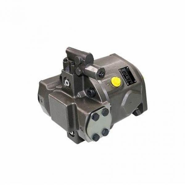 Rexroth Replacement Hydraulic Piston Pump A4vg Series A4vg28, A4vg40, A4vg45, A4vg56, A4vg71, A4vg90, A4vg125, A4vg180, A4vg250 Spare Parts #1 image