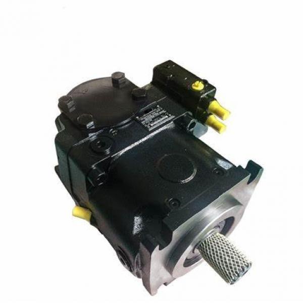 High Quality Rexroth A10vso18 Hydraulic Piston Pump Parts #1 image