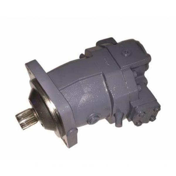 Rexroth A10vo A10vso Series Hydraulic Piston Pump Drive Shaft A10vso18 N+Verpackung #1 image