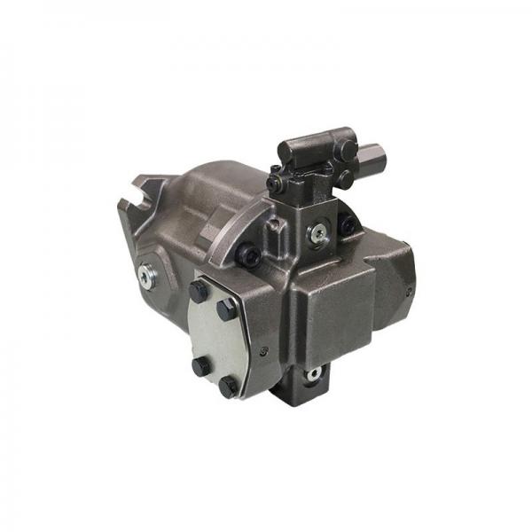 Rexroth A4vg125 A4vg250 Hydraulic Pump Spare Parts for Engine Alternator Cylinder Block, Piston, Valve Plate, Retainer Plate, Shaft, Swash Plate #1 image