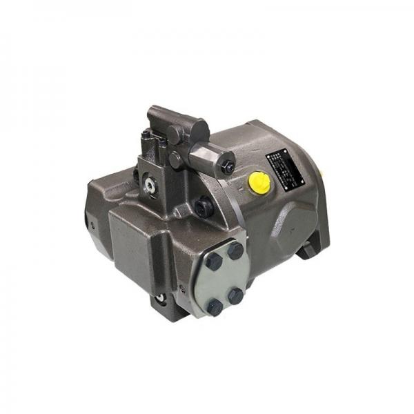 Rexroth A4vg 250-1 A4vg250-2 Hydraulic Charge Pump Gear Pump Repair Kit #1 image