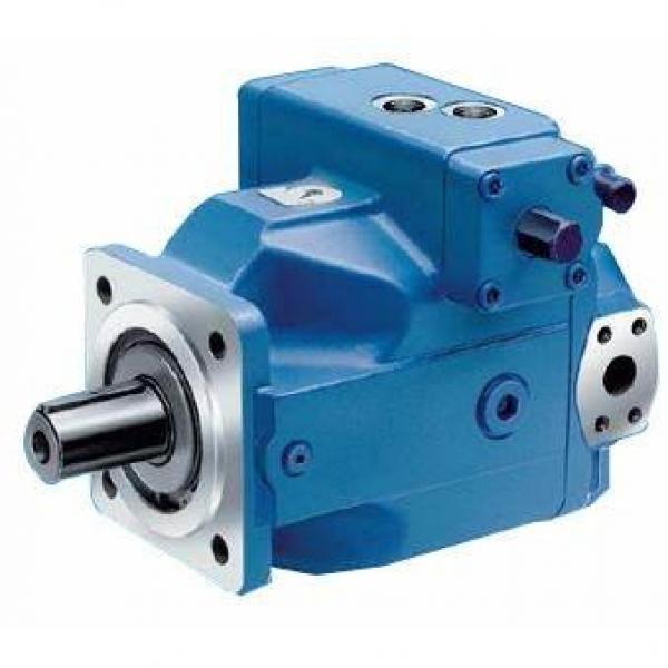 Rexroth A10vso Hydraulic Piston Pump #1 image