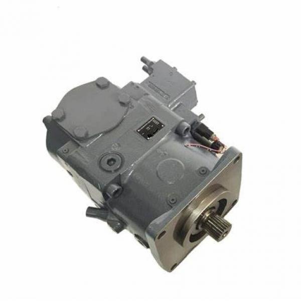 Energy Saving A10vg45 Gear Pump Part for Industry and Mining Machinery #1 image