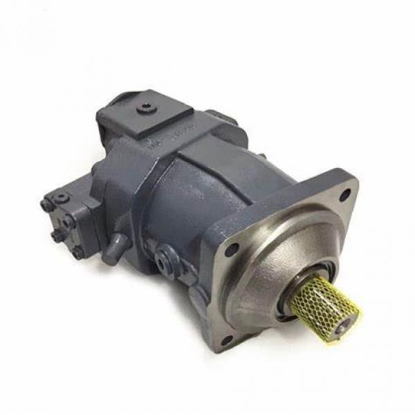 Rexroth Replacement Hydraulic Piston Pump A10vg45 #1 image