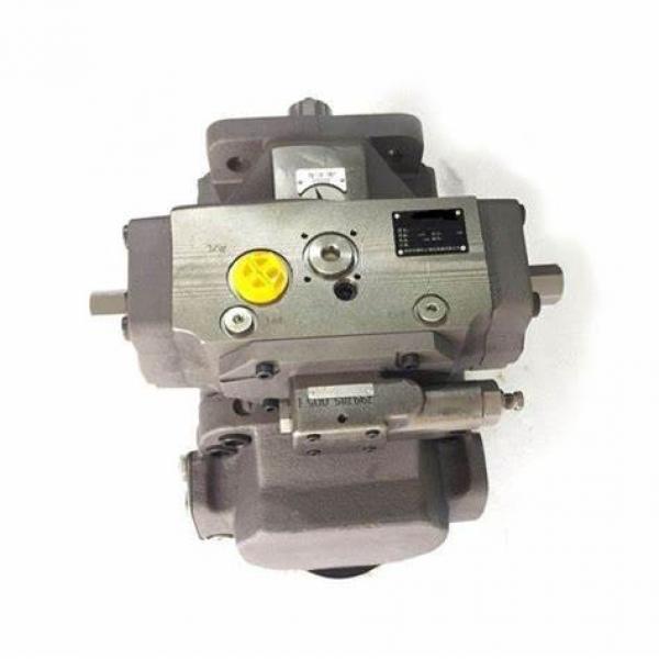 A4VG28 (square) Hydraulic Charge Pump for Engineering Machinery #1 image