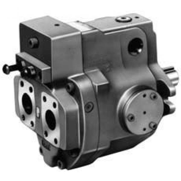 Yuken Hydraulic Piston Pump A37- L-R-00-B-K-32 #1 image