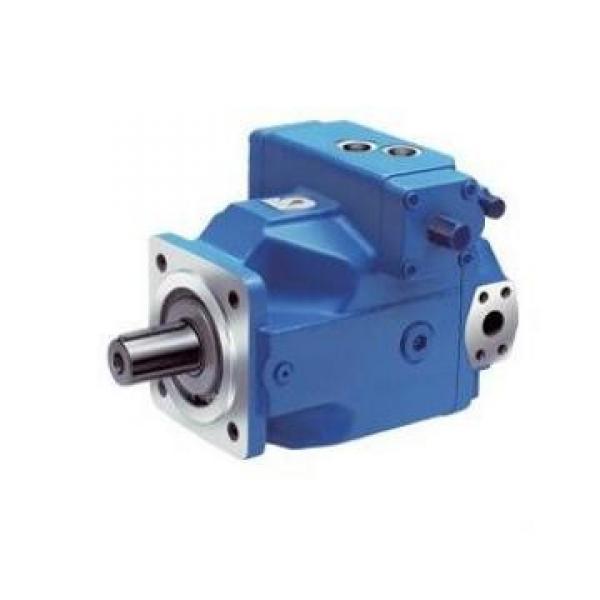Yuken A16 A22 A37 A45 A56 A70 A90 A145 Hydraulic Pump Parts #1 image