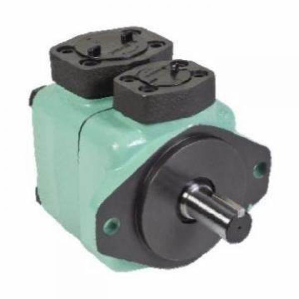 Fixed Double Type Vane Pumps 150t-PV2r1 150t-PV2r2 #4 image