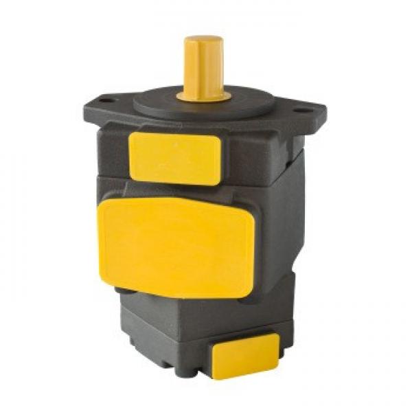21 Gallon Oil Pump Cartridge Kits PV2r2 Hydraulic Pump #4 image