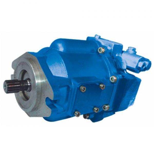 Yuken A37-L-R-01-B-K-32 Hydraulic Variable Piston Pumps - Factory Direct Sales #1 image