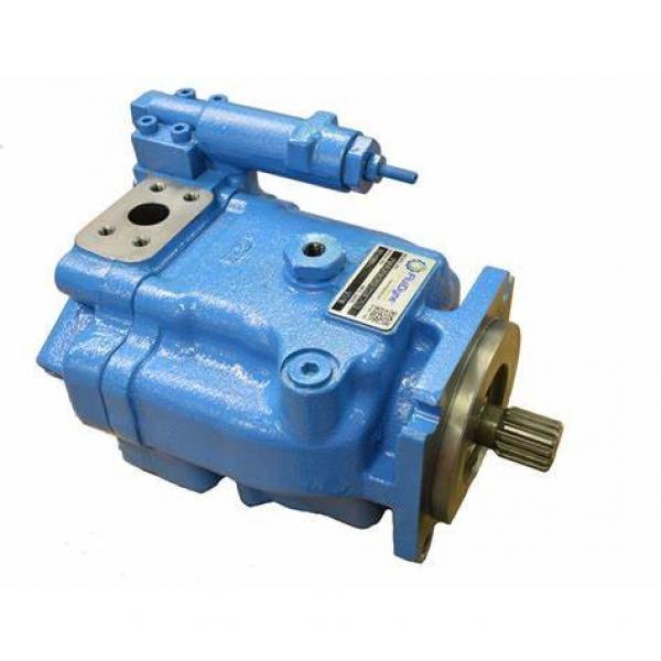 Pump Parts (Yuken A37, 45, 56, 70) #1 image