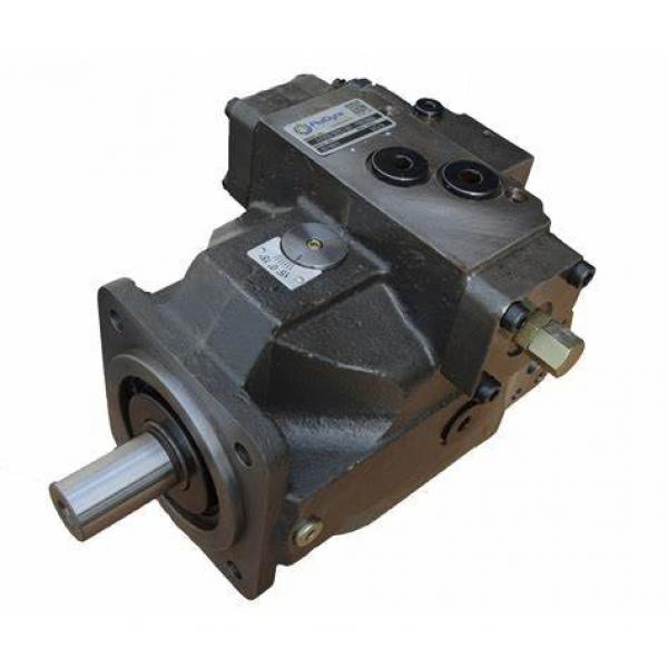 high pressure hydraulic gear pumps #1 image