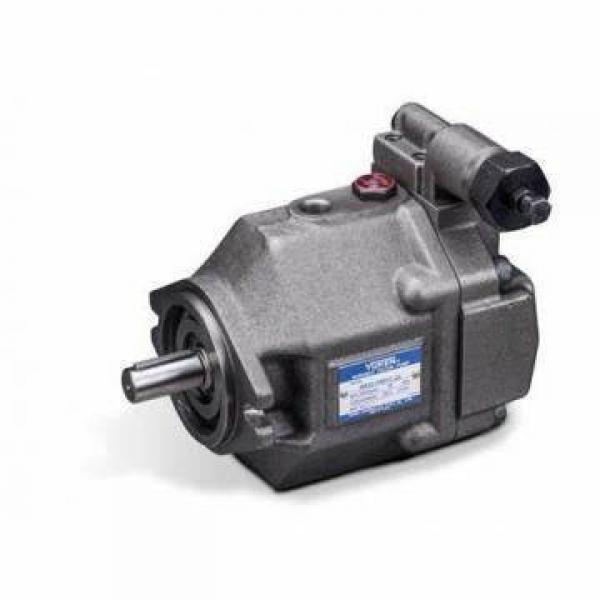 Yuken Hydraulic Piston Pump A56-F-R-04-H-K-32393 #1 image