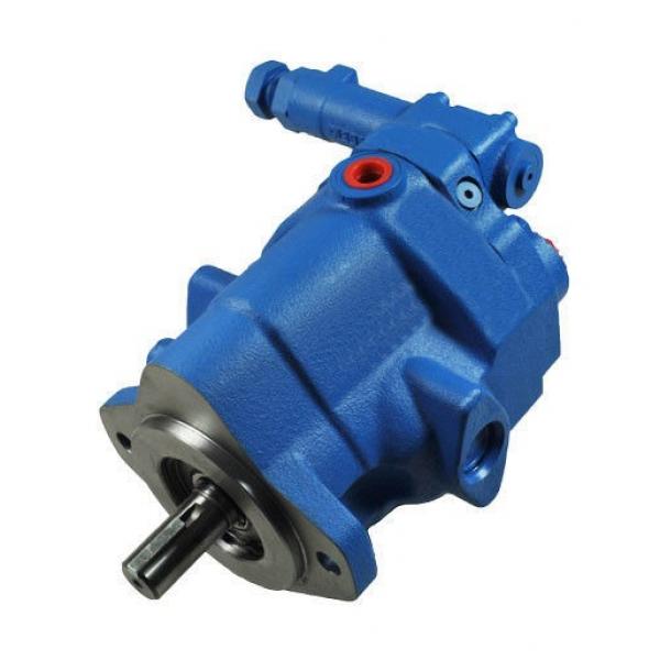 Hydraulic Piston Pump, Vickers, PVB5, 6, 10, 15, 20, 29 #1 image