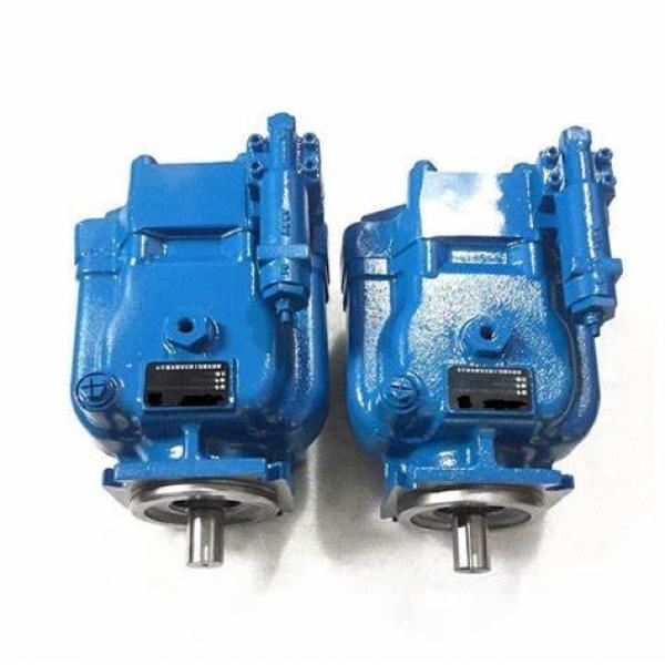 Vickers Series Hydraulic Pump Hydraulic Motor Spare Parts Pvh57 #1 image