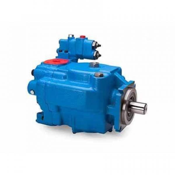Pvh45 Pvh131 Eaton Hydraulic Pump Spare Parts #1 image